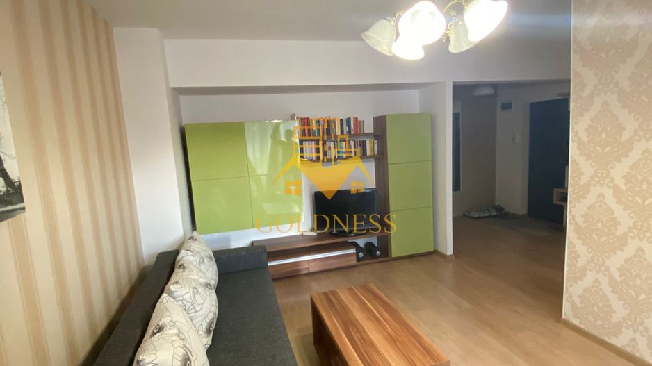 2 camere, modern, garaj, bloc nou,Buna Ziua, Bonjour Residence, Sophia - Poză 3