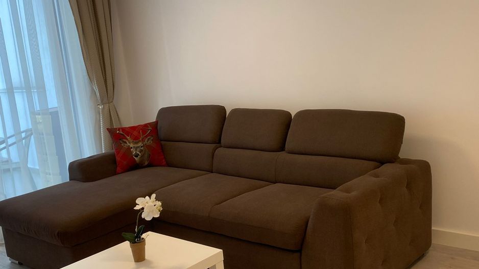 Studio in complex nou, zona Centrul Civic - Poză 1
