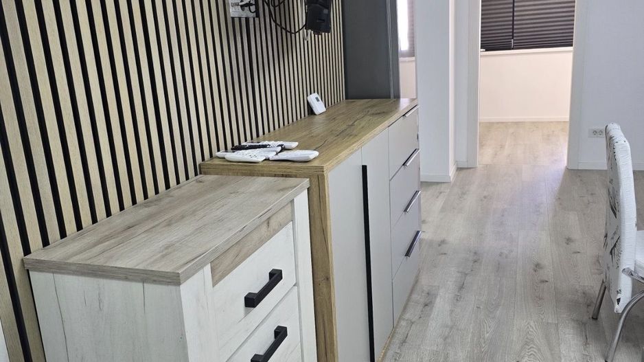 AP. 2 CAMERE- AVRIG PARK, PARCARE SUBTERANA, CENTRALA PROPRIE, MODERN - Poză 4