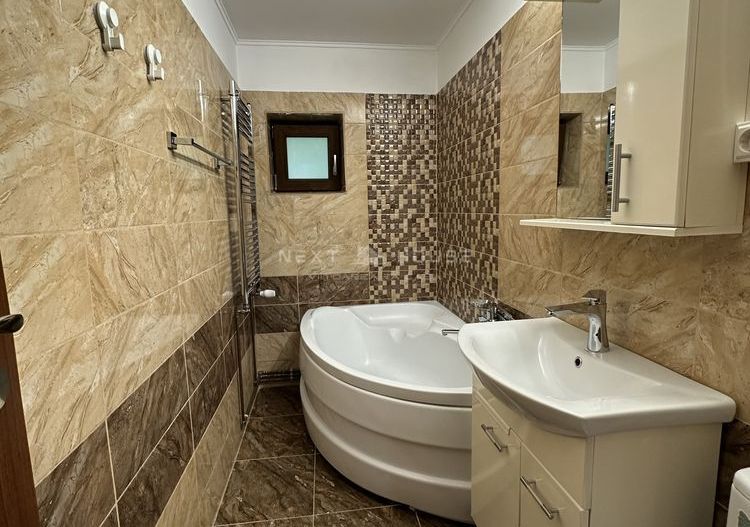 Apartament  13 Septembrie cu centrala si loc de parcare - Poză 3