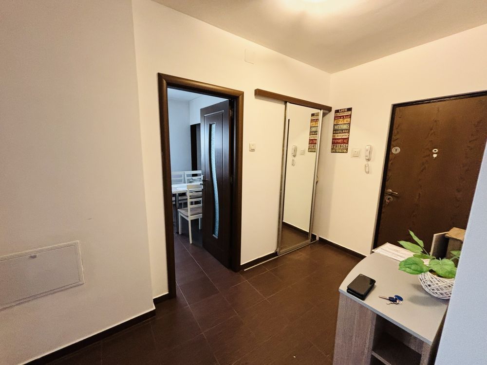 Apartament 3 camere Vitan Mall - Poză 8
