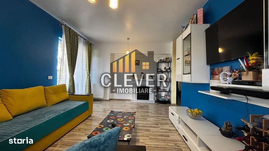 Apartament 3 camere Mobilat+Utilat Th. Pallady Metrou Teclu - Poză 4
