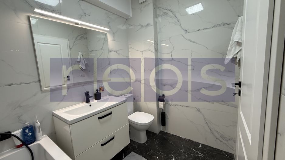 VANZARE 2 CAMERE | TERASA 33 MP | PARCARE INCLUSA | PIPERA – ROND OMV | - Poză 11