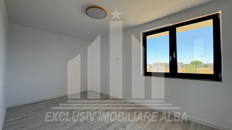 Casa individuala | 85 mp | 355 mp teren | Toate utilitatile | Orizont - Poză 8