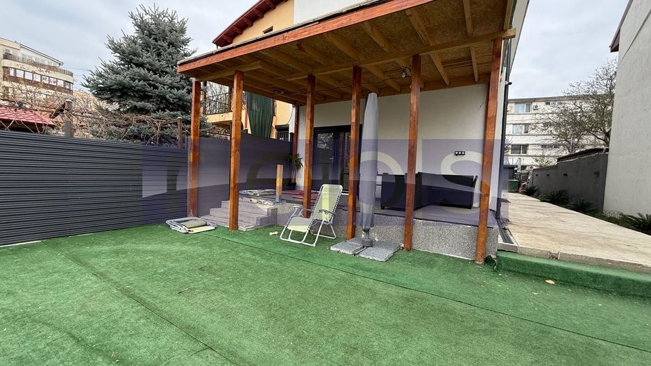 VILA PREMIUM 4 CAMERE | BANEASA | TEREN 472MP | 2 LOCURI PARCARE | - Poză 33