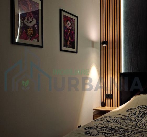 Apartament de inchiriat zona centrala - Poză 2