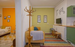 REDUCERE! Apartament in casa, str.Nicolae Iorga, Parcul Titulescu - Poză 7