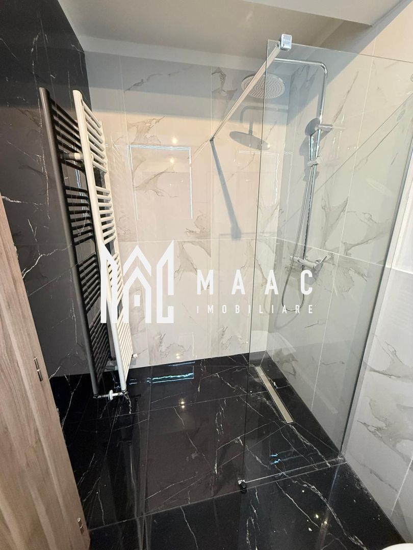 Apartament 3 camere I Lift I Modern I Balcon I Central - Poză 16