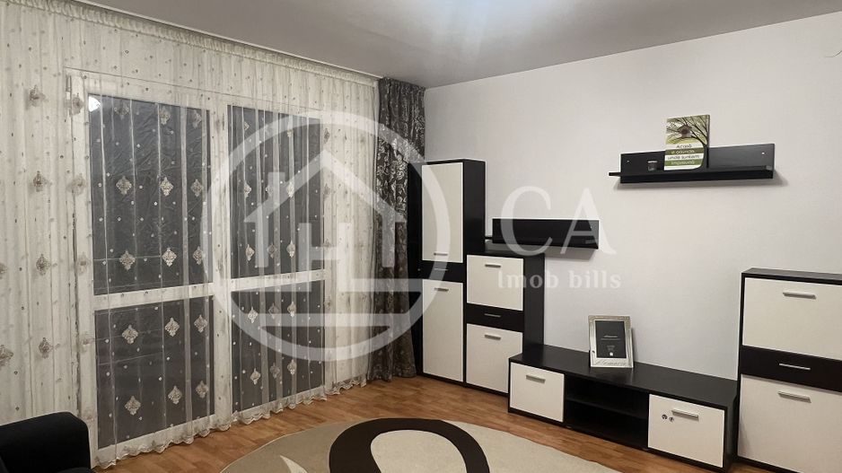 Apartament cu 2 camere de vanzare in Nufarul, Oradea - Poză 1