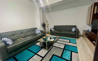 VANZARE APARTAMENT 2 CAMERE 57MP SALAJAN TRAPEZULUI PARCARE INCLUS - Poză 3