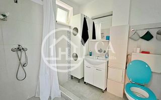 Apartament cu 2 camere de închiriat în zona 0, Oradea - Poză 6
