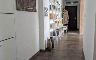 3 camere | Parter terasă 27 mp | Barbu Văcărescu | 2 parcări - Poză 4