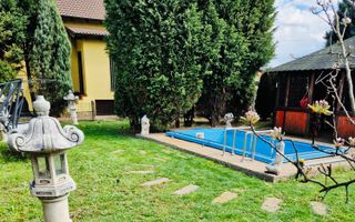 Casa Individuala, 5 Camere, Zona Lidl Cetate - Poză 1