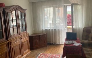 Apartament 3 camere | 2 bai | etaj 1 | 70 mp | Centru | - Poză 4