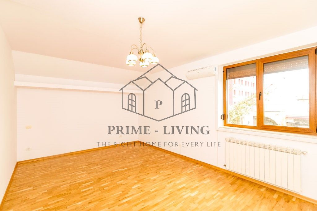 VILA CU 5 DORMITOARE LA INCHIRIERE LANGA BRITISH SCHOOL - Poză 6