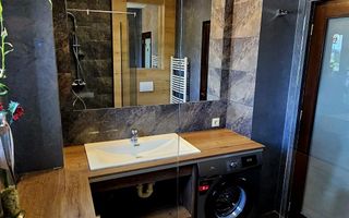 Apartament  cu 3 camere de închiriat – Parcare inclusă-Str Secerei - Poză 8