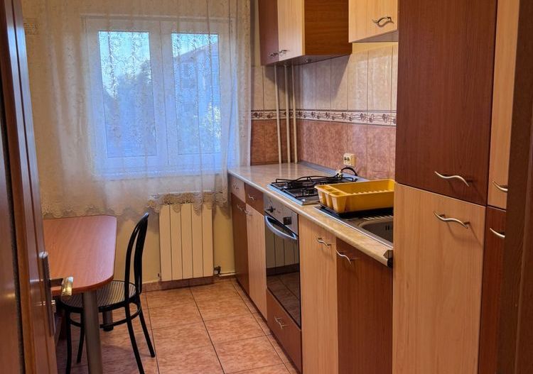 Calea Girocului | 2 Camere | Etaj 3 | Balcon | Disponibil Imediat - Poză 8