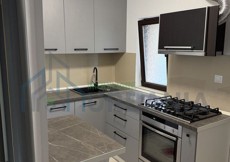 Apartament 2 camere de închiriat în Păcurari, vizavi de Poștă, bloc 2016 - Poză 1