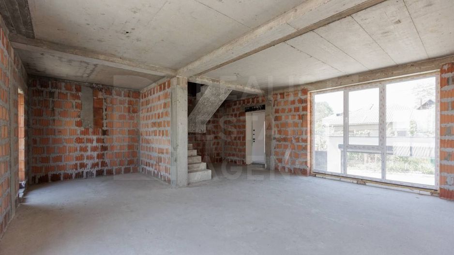 Casă / Vilă cu 3 camere de vânzare în Centru, Chișinău - Poză 14