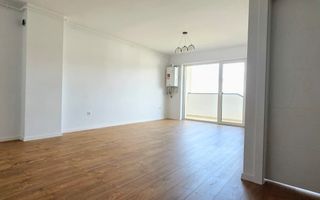 Apartament 47mp, 2 camere, parcare subterană, zona Eroilor, Floresti - Poză 3