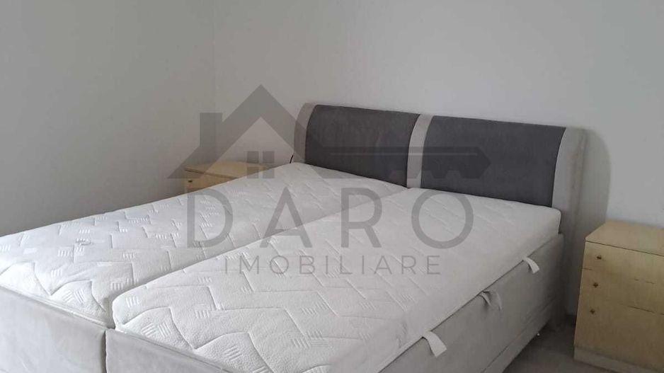 Apartment cu 2 camere de inchiriat zona Unirii - AMA Residence - Poză 5