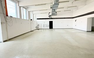 Spatiu comercial 335 mp in Zona Decebal Oradea | Depozit - Poză 14