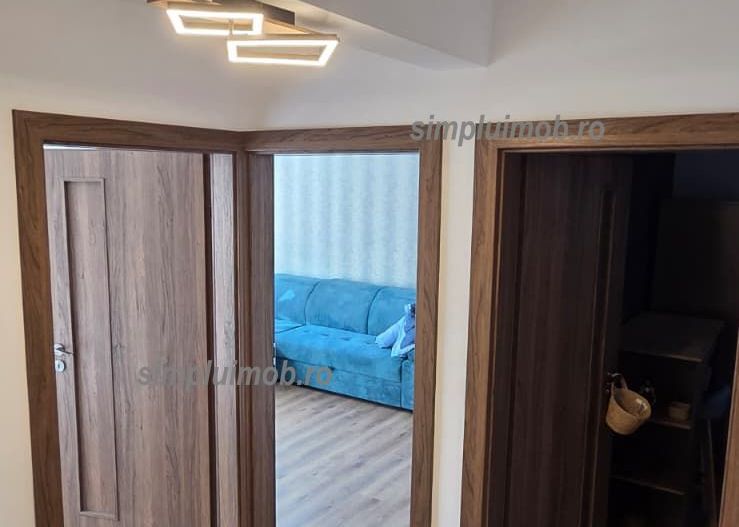 2 camere Giurgiului Renovat Lux - Poză 9