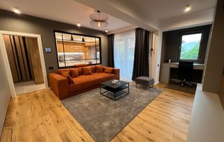 Apartament  LUX**Modern** 3 Camere**Bloc NOU //Strada Agricultori