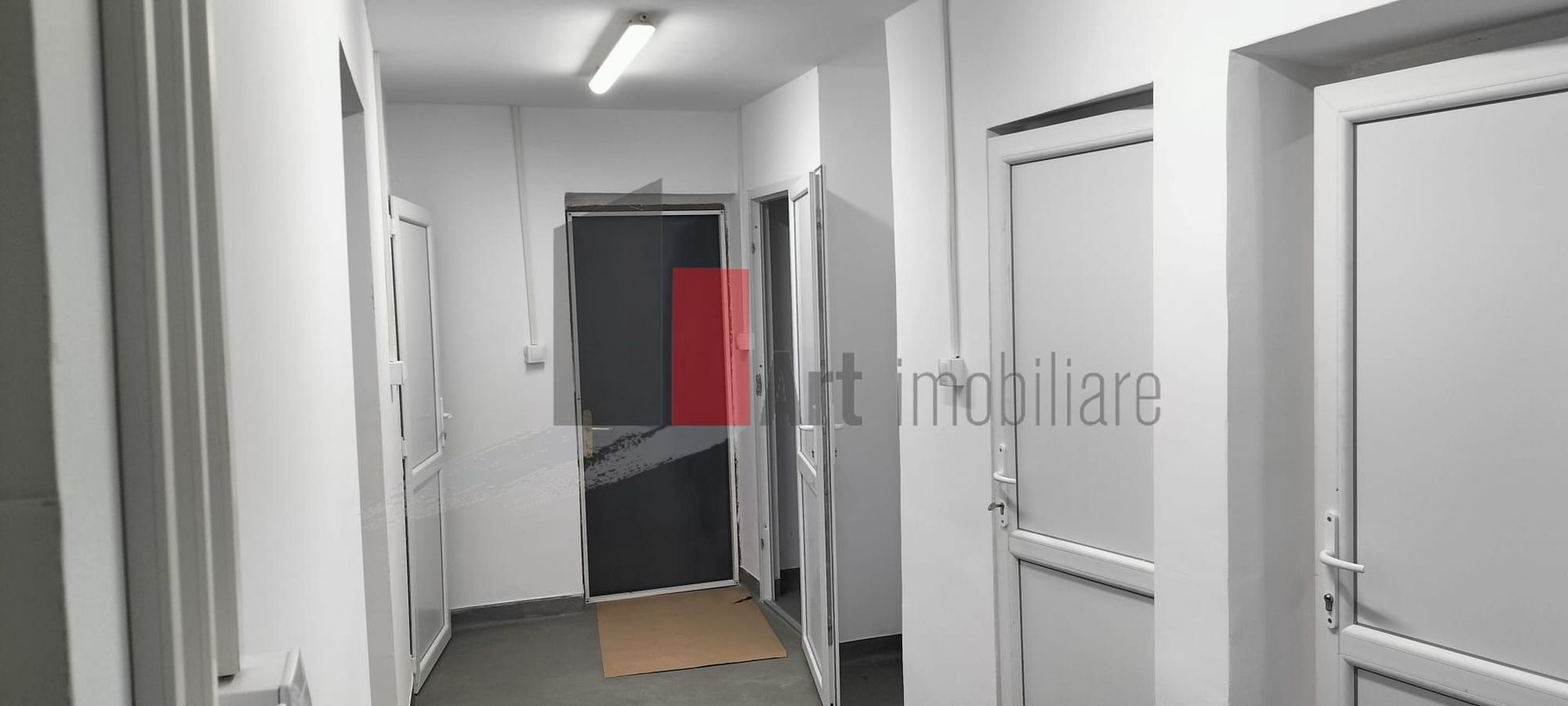 Spatiu comercial (ideal Horeca) de inchiriat in zona Doamna Ghica - Poză 30
