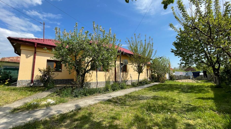 Casa 4 camere Teleorman Com Vartoapele - Poză 1