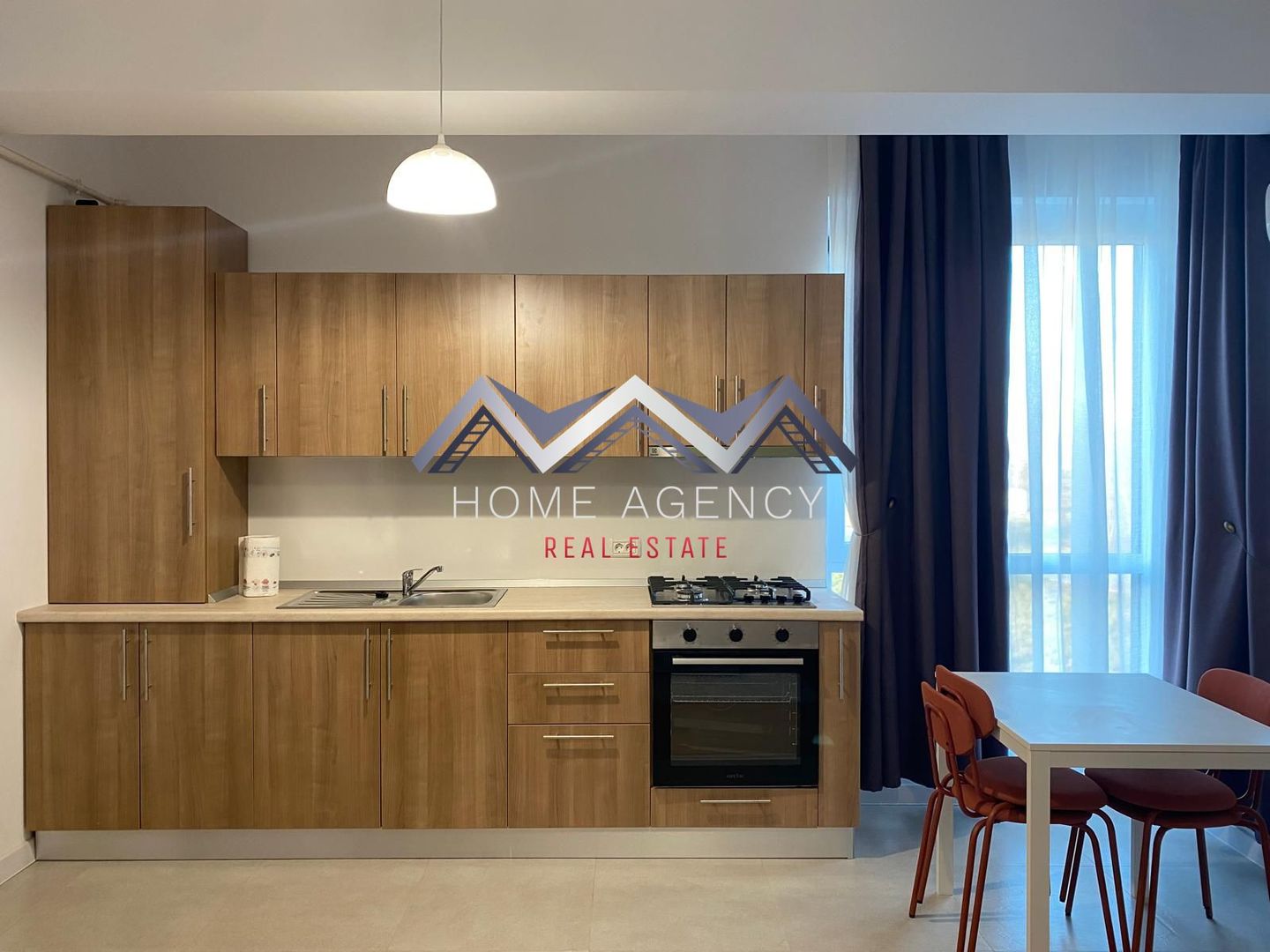 Apartament 2 camere Otopeni | prima închiriere - Poză 1
