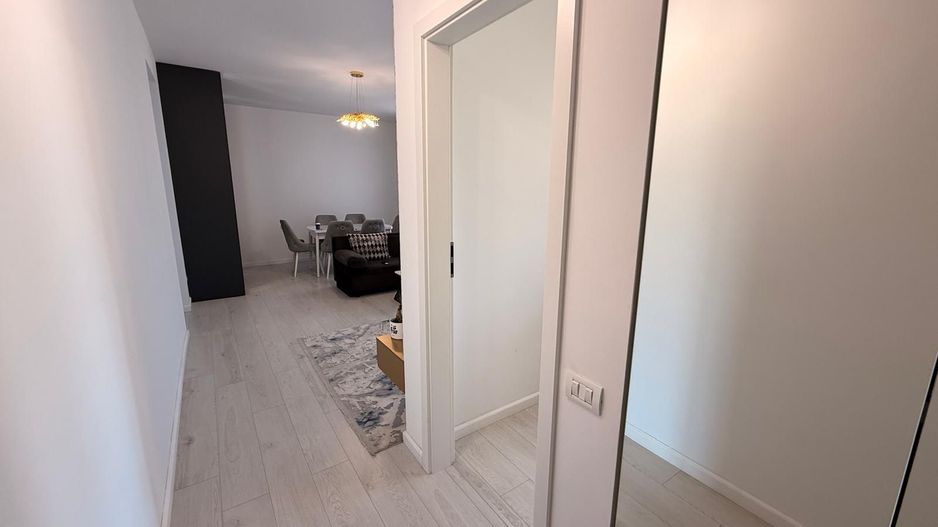 Apartament 2 camere | City Nord - Poză 10