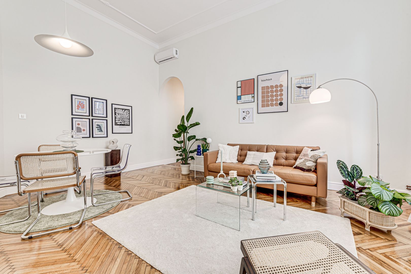 Apartament splendid în zonă centrală - Poză 7