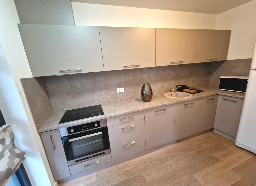 2 camere | One Herastrau Plaza | Aviatiei | Herastrau - Poză 4