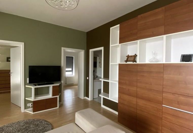 Apartament 3 camere Delea Veche - Poză 3