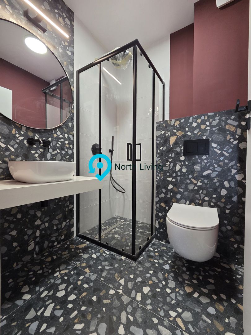 Apartament Premium 3 camere - Piata Victoriei - Poză 3