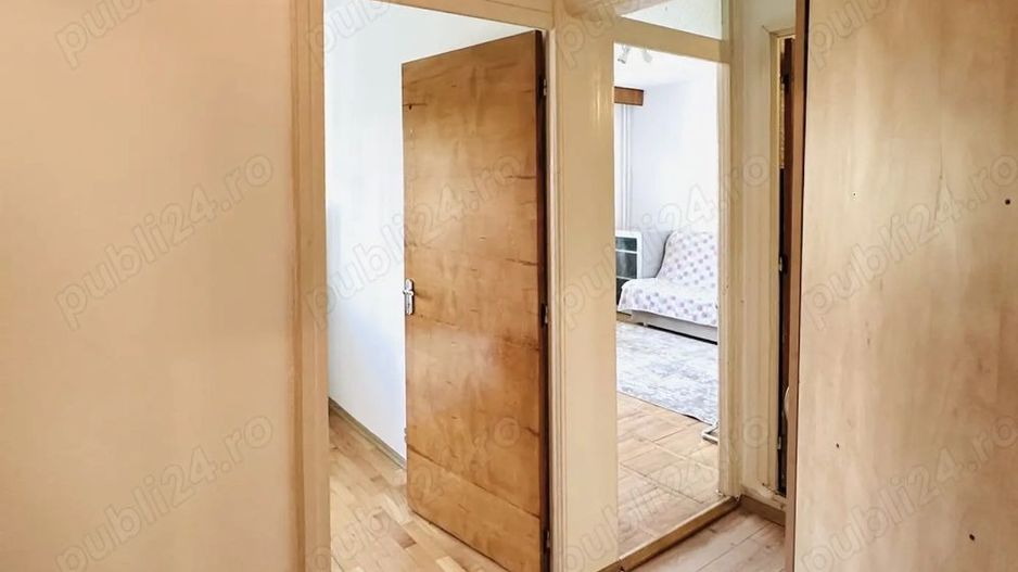 APARTAMENT COCHET, 3 CAMERE, 13 SEPTEMBRIE - Poză 5