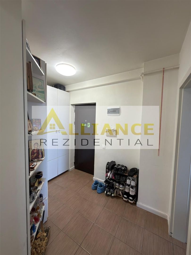 Apartament 2 Camere Popesti | Metrou Aproape | Loc Parcare - Poză 8