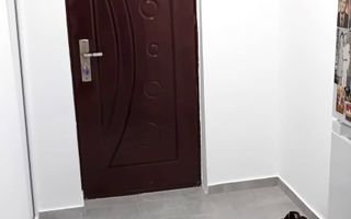 Garsoniera Tiglina 1, A-uri, etaj 1 - mobilata si utilata - Poză 8