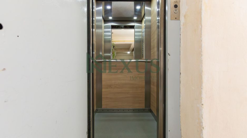 Apartament 3 camere de vânzare, Ultracentral, Bacău - Poză 20