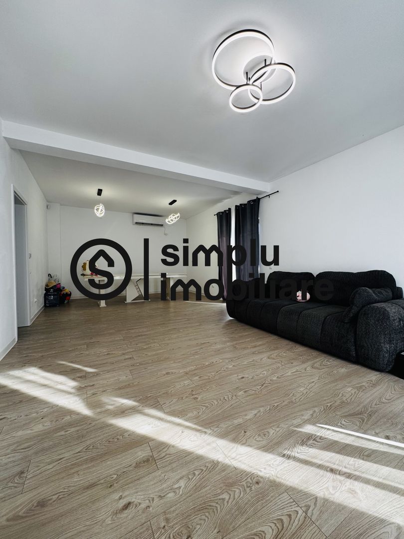 Vila Moderna P+1 zona Damila - Poză 28
