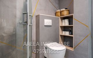 Apartament luxos,luminos,foarte spatios in Erou Iancu Nicolae-Oferta atractiva - Poză 28