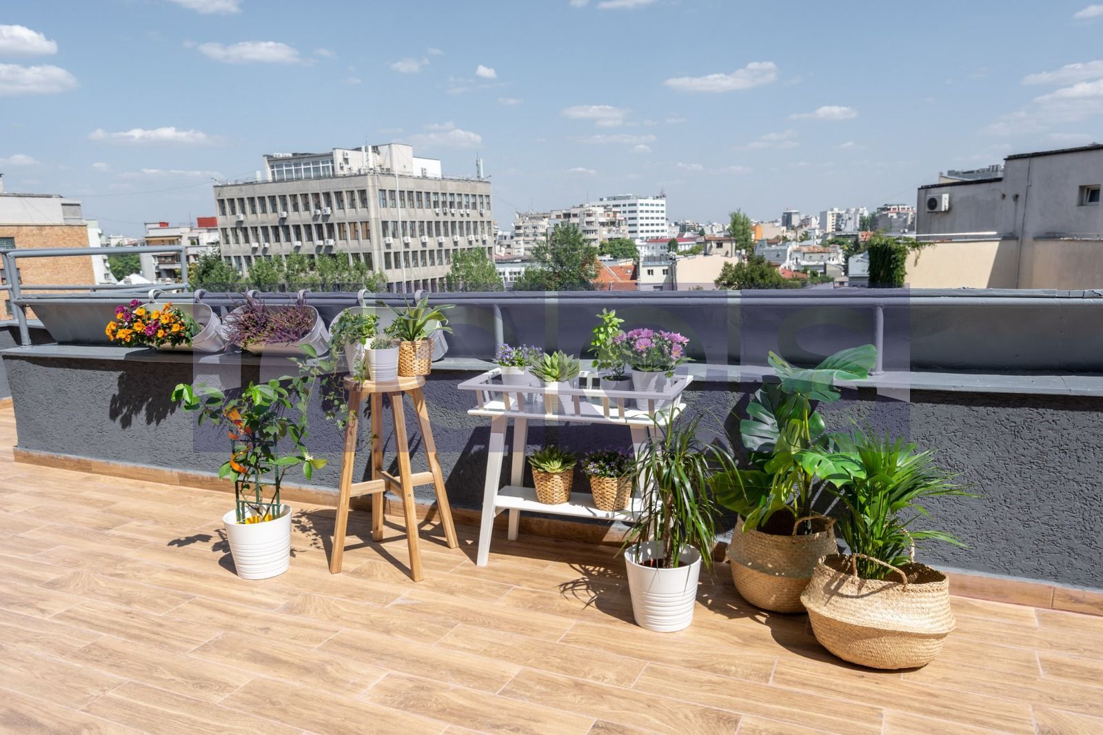 VANZARE PACHET APARTAMENT 4 CAMERE + 2 STUDIOURI 275MP ULTRACENTRAL UNIVERSITATE - Poză 19