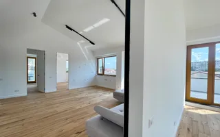 Apartament 4 Camere**TERASA 57 MP**Bloc boutique***NOU// DOMENII - Poză 21