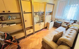 BLACK FRIDAY I Apartament Central I 3 Camere I 56 mp I Balcon I Ideal Investitie - Poză 12