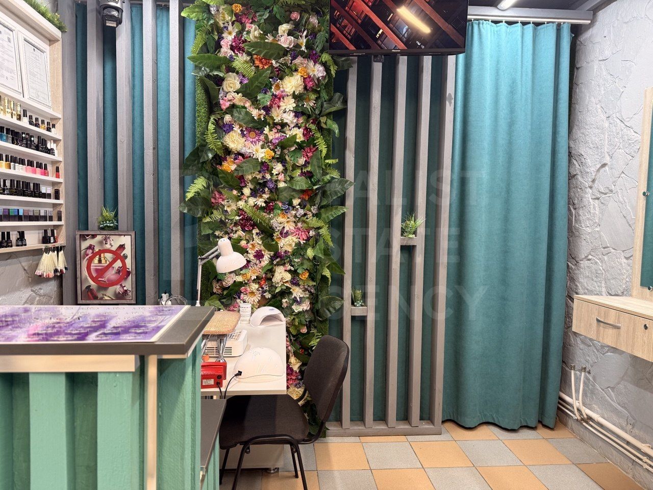 Chirie, spațiu comercial 33 mp, str. Ciprian Porumbescu, Bălți - Poză 9