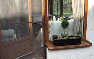 Proprietate saseasca cu 2 corpuri de casa, Comuna Vulcan,Brasov. - Poză 5