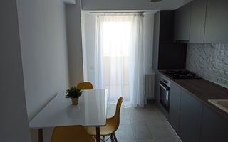 3cam.dec-2bai,2balcoane,mutare imediata,8min metrou Leonida - Poză 1