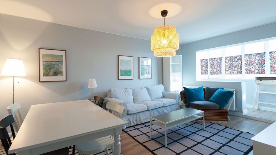 3 Camere| Turda | Averescu | Mihalache 1983 | Centrala 2 bai - Poză 4