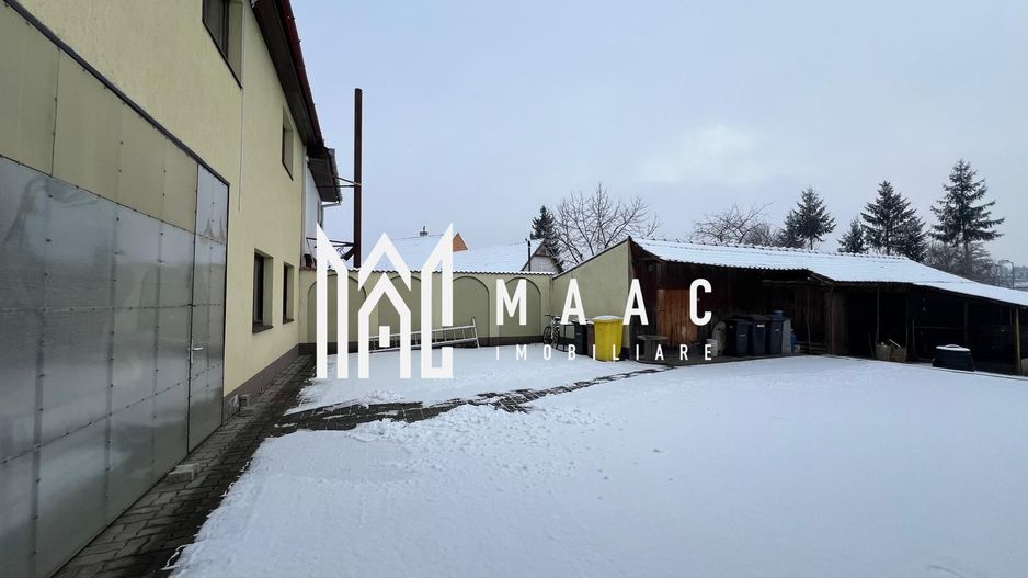 Pensiune + Casa | 626 MPU | Selimbar - Poză 19